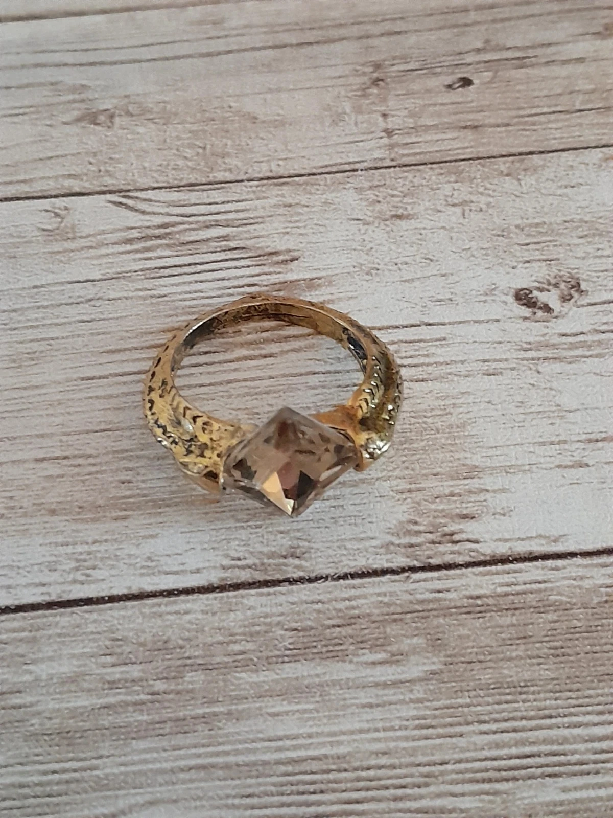 Bague Horcruxe Harry Potter - Voldemort,Gaunt Poudlard Pierre de Résurrection Reliques de la Mort